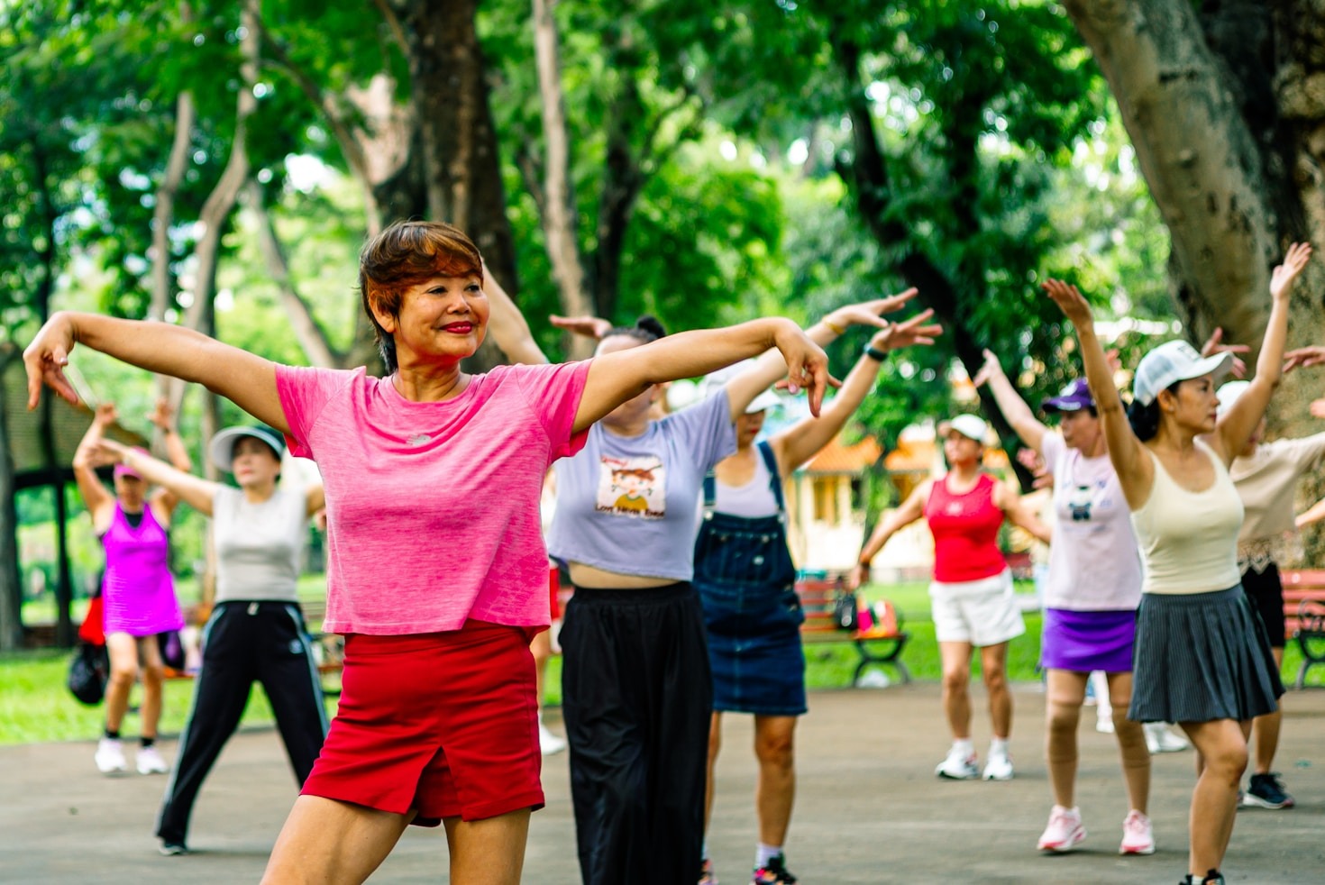 Exercícios de baixo impacto para começar agora mesmo