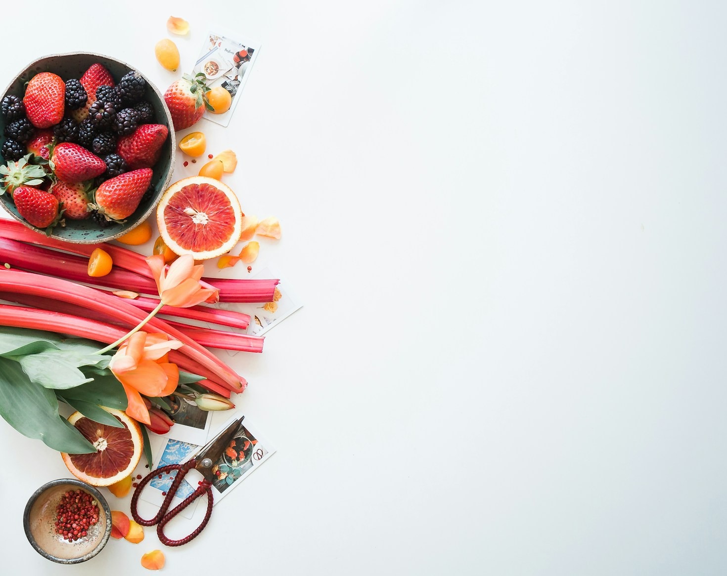 Receitas nutritivas e simples para o dia a dia